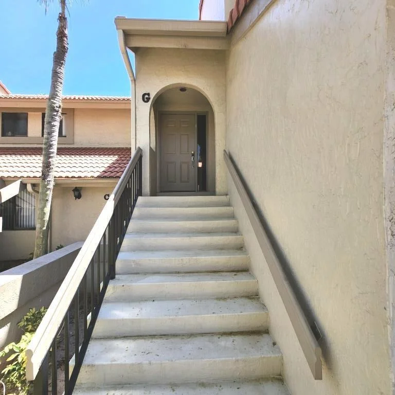 Unit for sale at 5660 Coach House Circle, Boca Raton, FL 33486