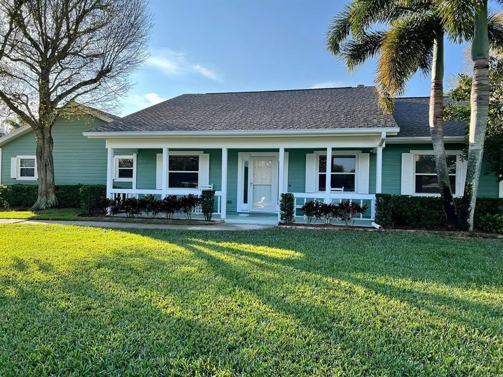 Unit for sale at 3504 SW Aspen Place, Palm City, FL 34990