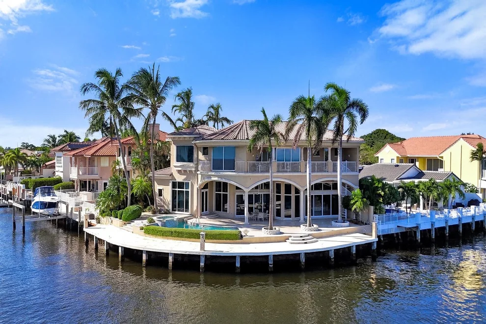 Unit for sale at 612 Admirals Way, Delray Beach, FL 33483