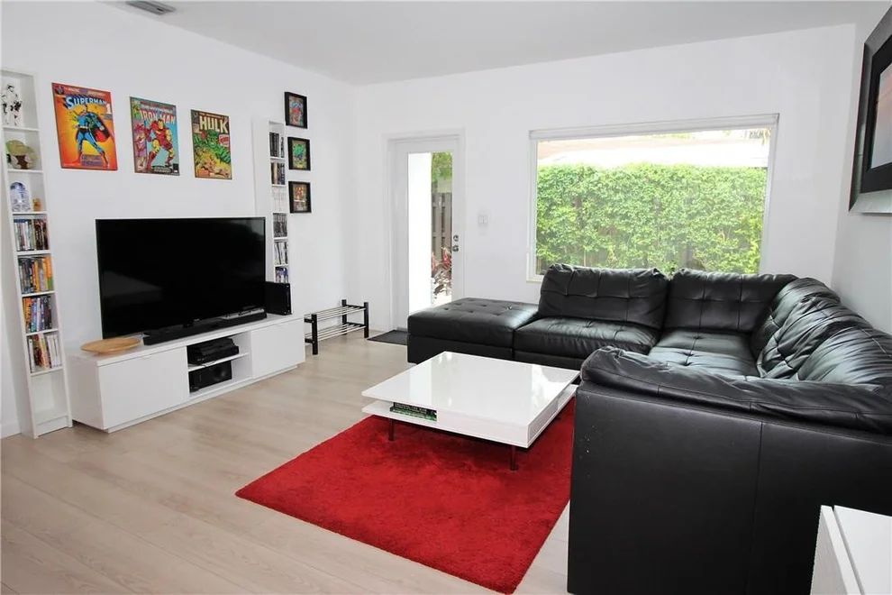 Unit for sale at 808 NE 17th Way, Fort Lauderdale, FL 33304