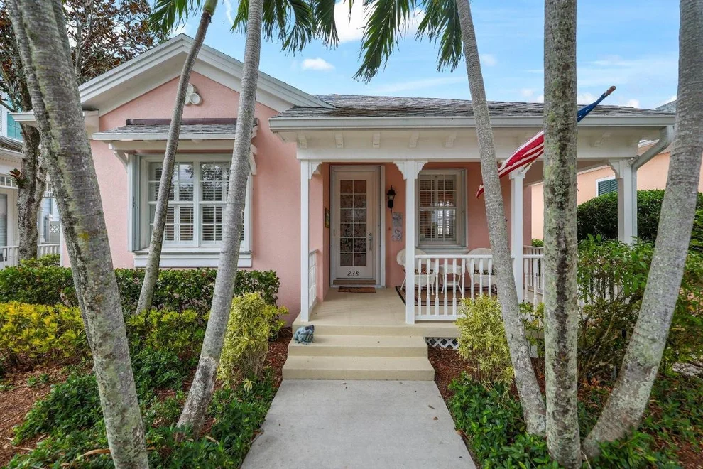Unit for sale at 238 Poinciana Drive, Jupiter, FL 33458