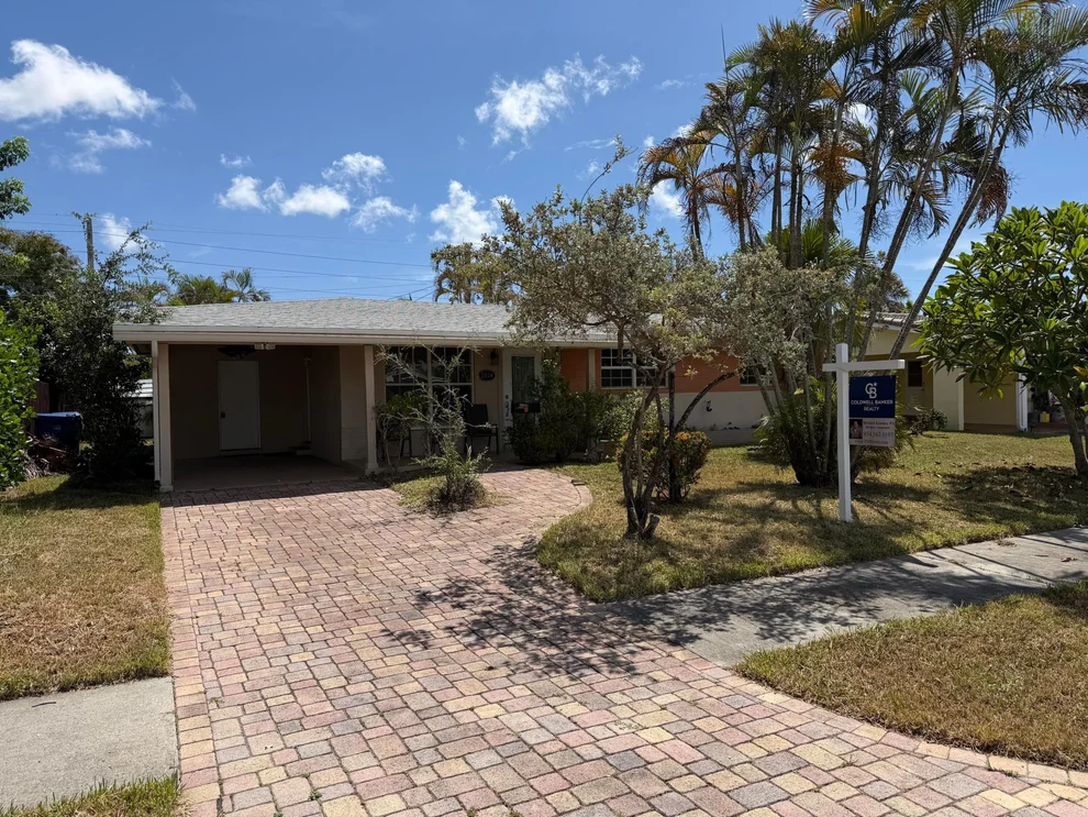 Unit for sale at 2924 NW 9TH Terrace, Wilton Manors, FL 33311