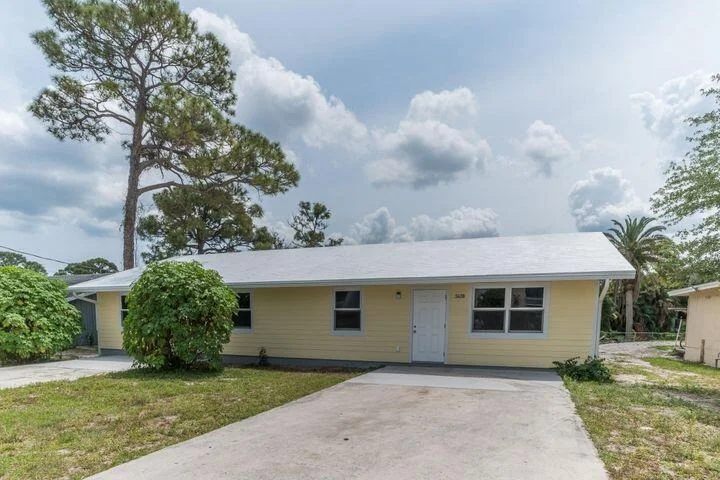 Unit for sale at 3438 SE Iris Street, Stuart, FL 34997