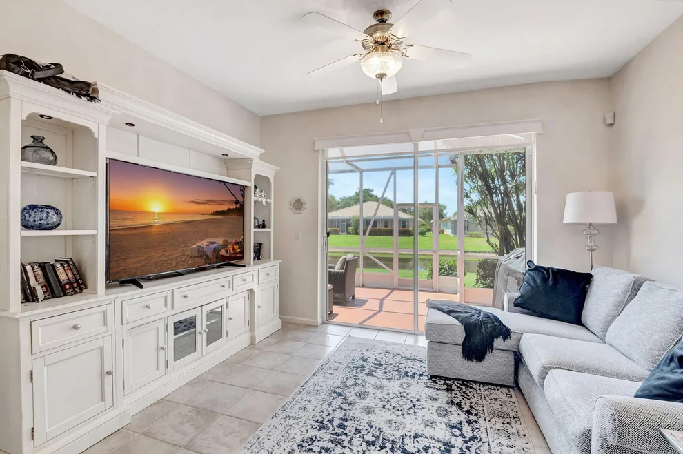 Unit for sale at 5766 Grand Harbour Circle, Boynton Beach, FL 33437