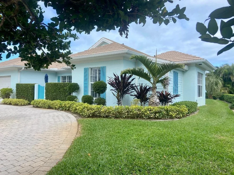 Unit for sale at 11875 SE Plandome Drive, Hobe Sound, FL 33455