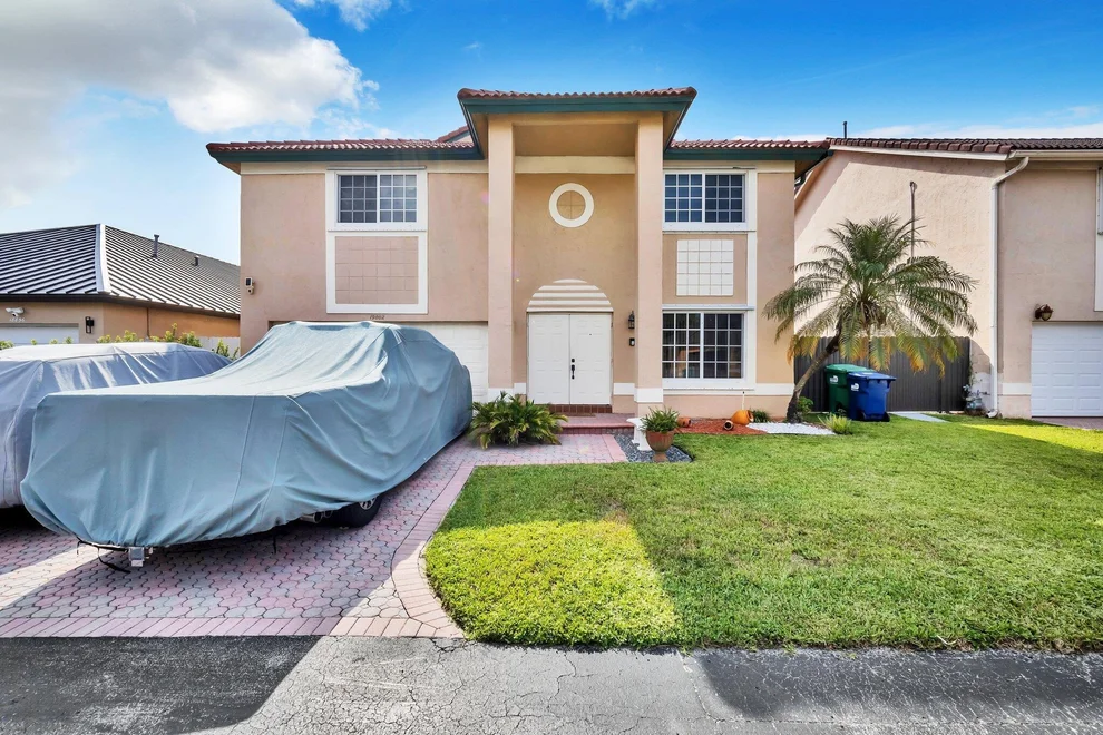 Unit for sale at 19002 NW 79th Court, Hialeah, FL 33015