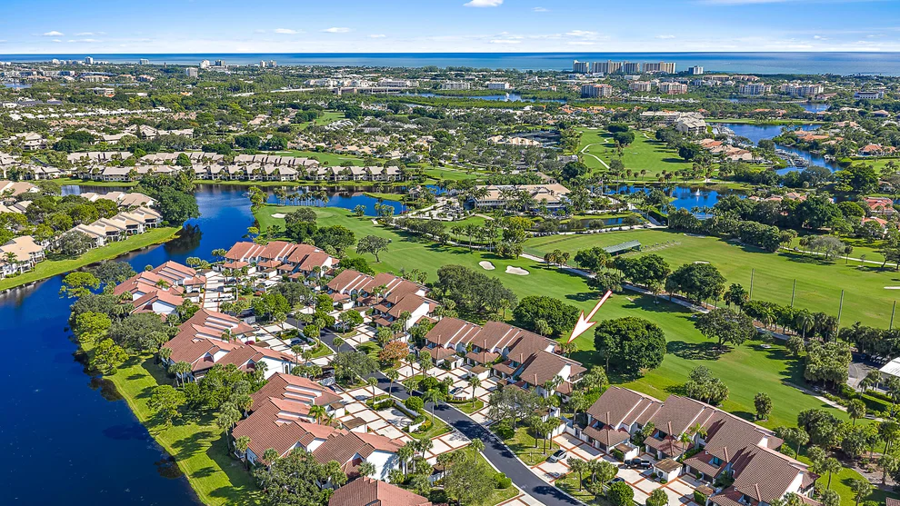 Unit for sale at 16648 Traders Crossing N, Jupiter, FL 33477