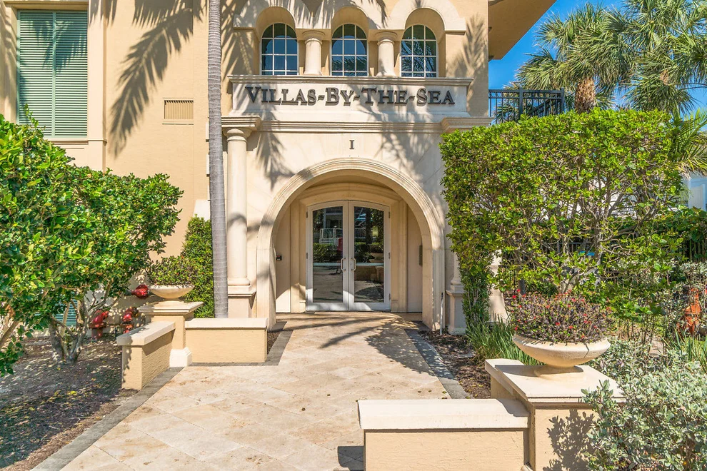 Unit for sale at 4444 El Mar Drive, Lauderdale By The Sea, FL 33308