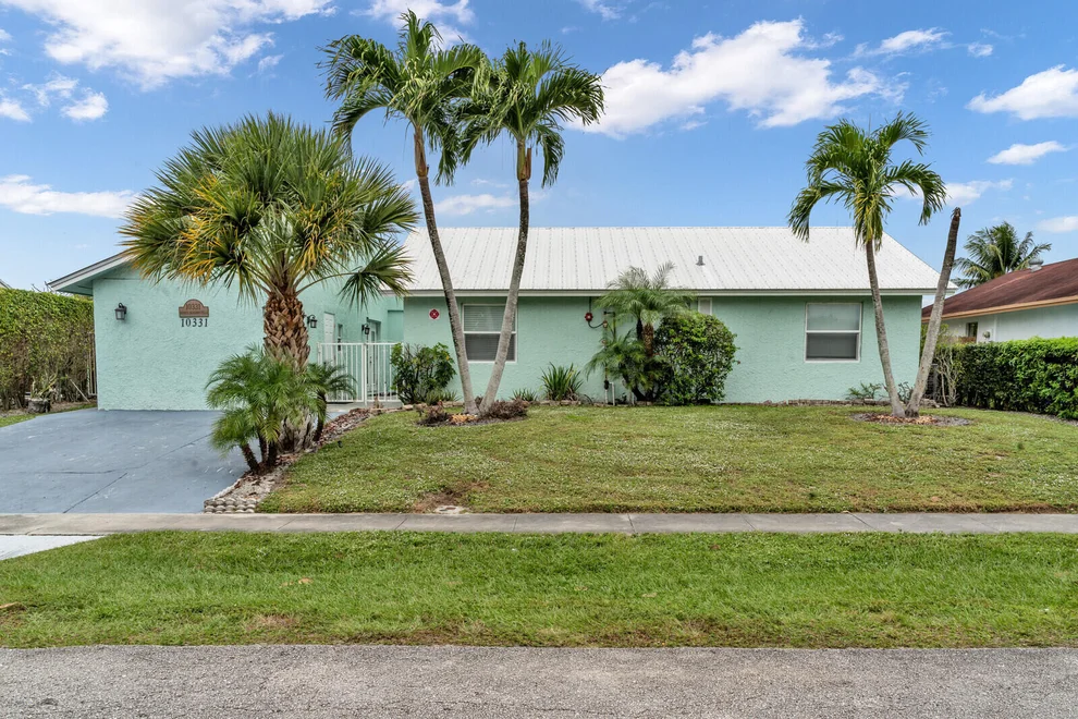 Unit for sale at 10331 Pippin Lane, Royal Palm Beach, FL 33411