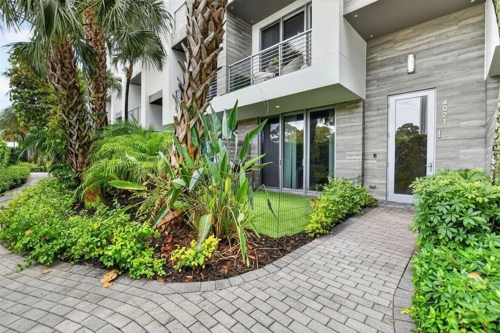 Unit for sale at 4021 NW 18th Way, Boca Raton, FL 33431