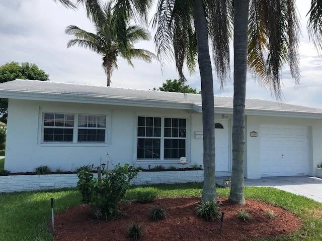 Unit for sale at 7108 NW 73rd Street, Tamarac, FL 33321