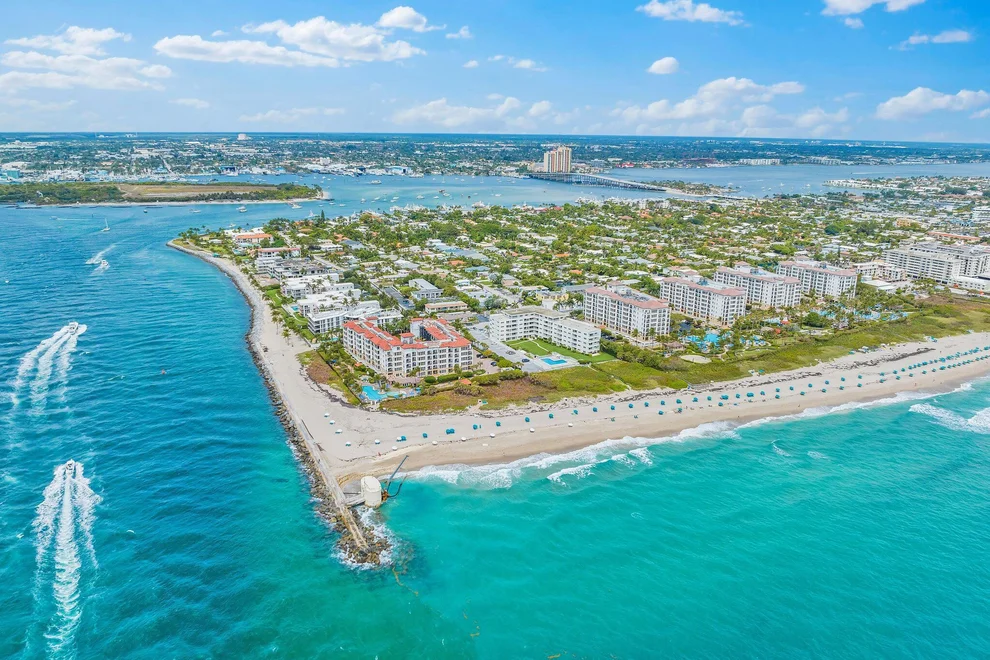 Unit for sale at 33 S Ocean Avenue, Palm Beach Shores, FL 33404