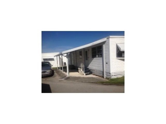 Unit for sale at 204 EAGLE Drive, Briny Breezes, FL 33435