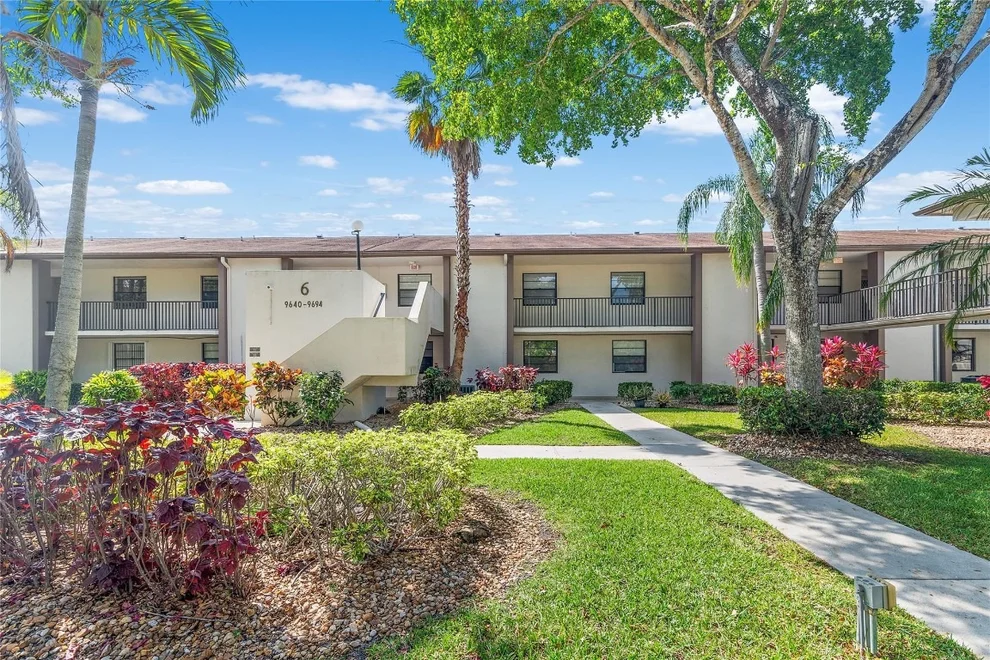 Unit for sale at 9676 W Mcnab Road, Fort Lauderdale, FL 33321