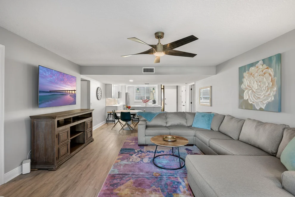 Unit for sale at 1825 TARPON Lane, Vero Beach, FL 32960