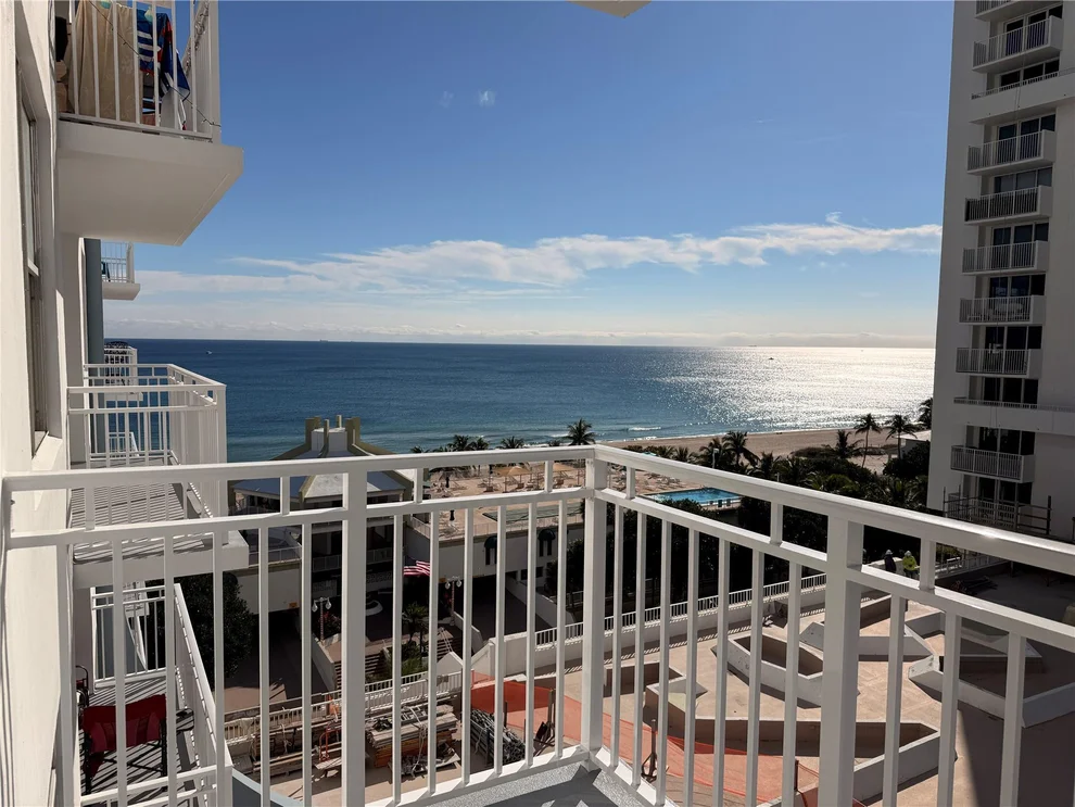 Unit for sale at 101 Briny Avenue, Pompano Beach, FL 33062