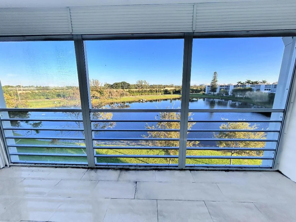 Unit for sale at 4040 Lincoln C, Boca Raton, FL 33434