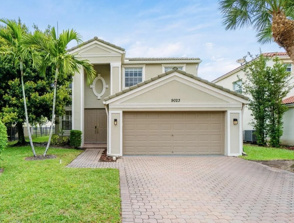 Unit for sale at 9023 Alexandra Circle, Wellington, FL 33414