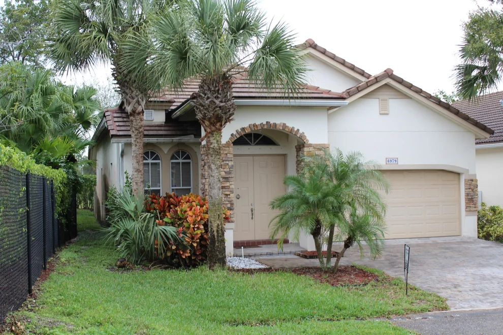 Unit for sale at 6979 Spider Lily Lane, Lake Worth, FL 33462