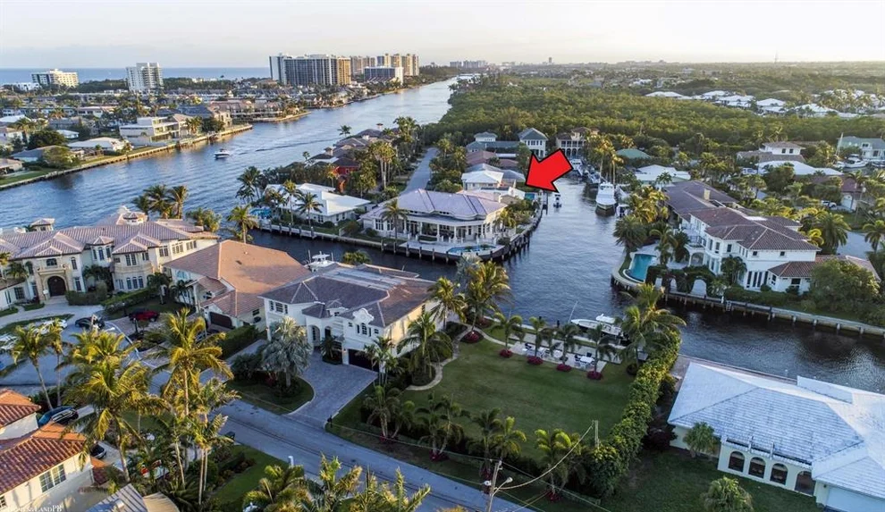 Unit for sale at 5601 Coastal Drive, Boca Raton, FL 33487