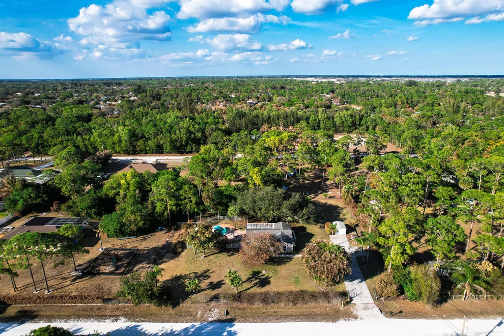 Unit for sale at 17151 30th Lane N, Loxahatchee, FL 33470