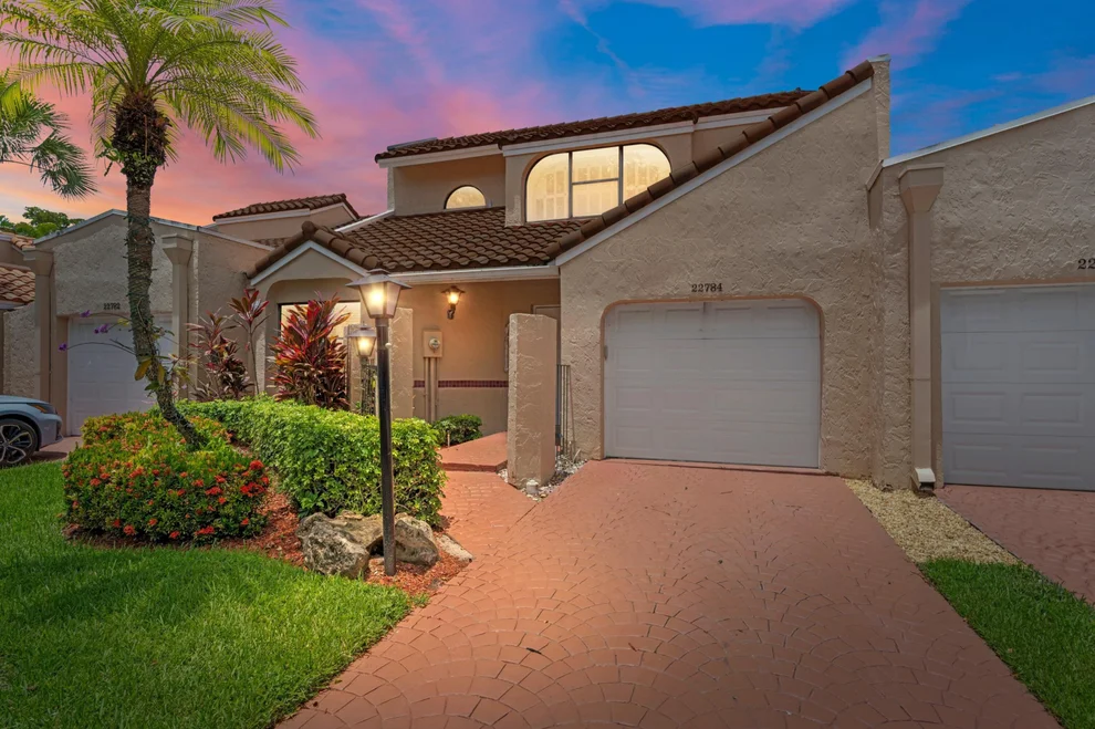 Unit for sale at 22784 Meridiana Drive, Boca Raton, FL 33433