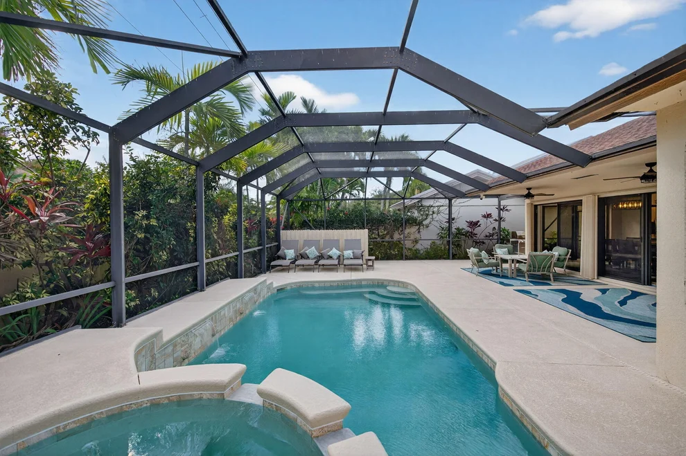 Unit for sale at 121 Landward Drive, Jupiter, FL 33477