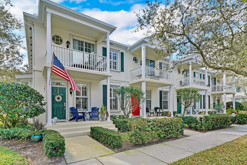 Unit for sale at 143 Radcliffe Court, Jupiter, FL 33458