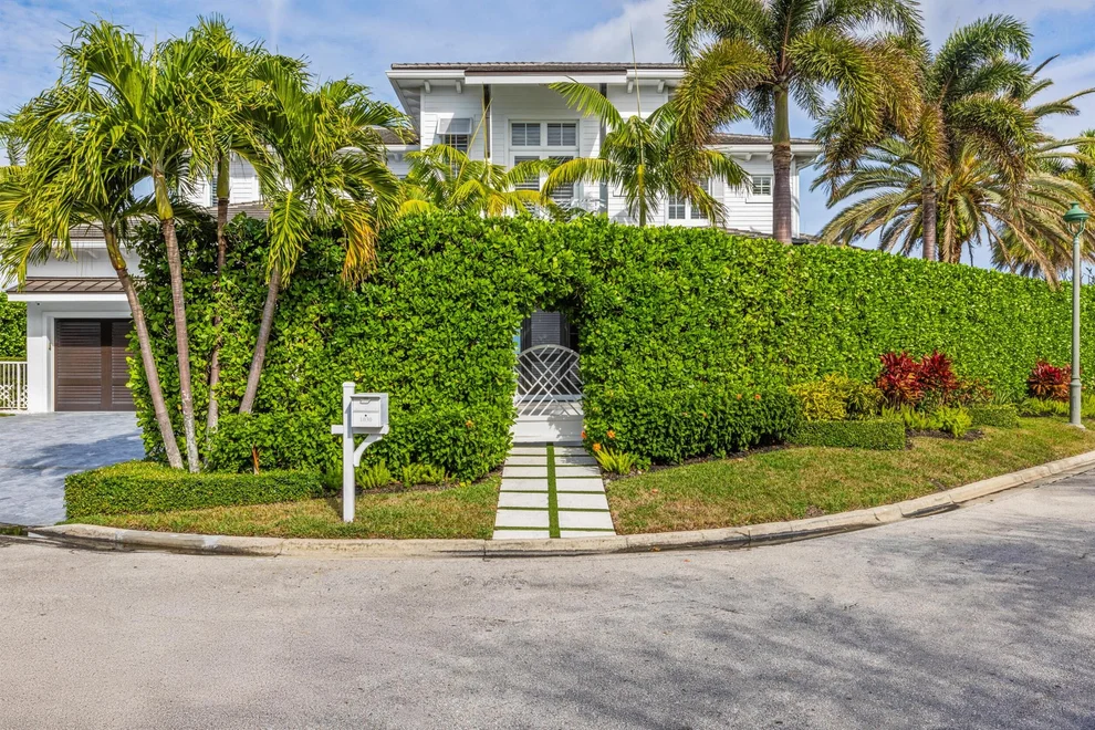 Unit for sale at 1030 Pine Point Road, Singer Island, FL 33404