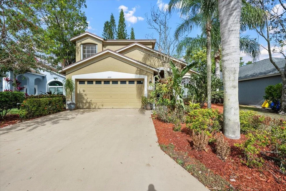 Unit for sale at 2231 Soundings Court, Greenacres, FL 33413
