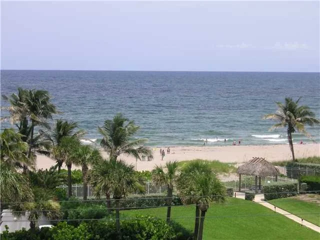 Unit for sale at 3051 S Ocean Boulevard, Boca Raton, FL 33432