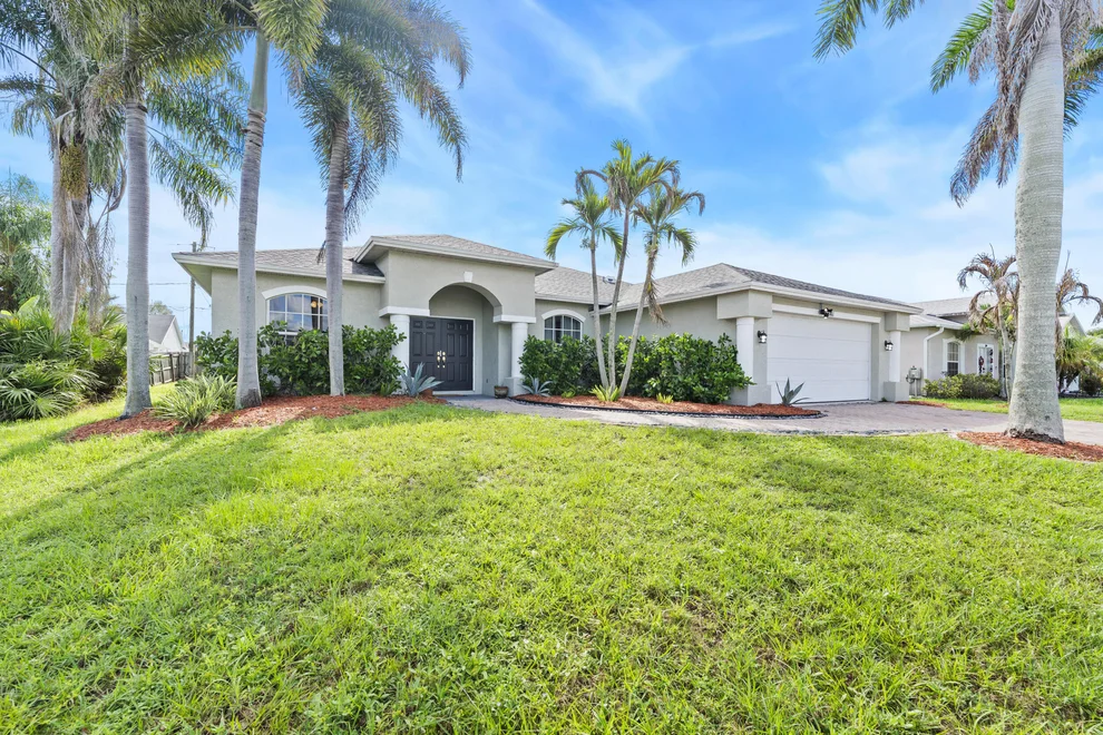Unit for sale at 2341 SE Haddon Street, Port St Lucie, FL 34984