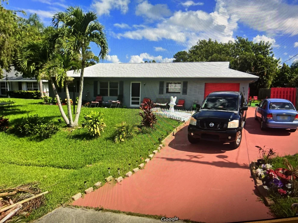 Unit for sale at 711 SE Voltair Terrace, Port St Lucie, FL 34983