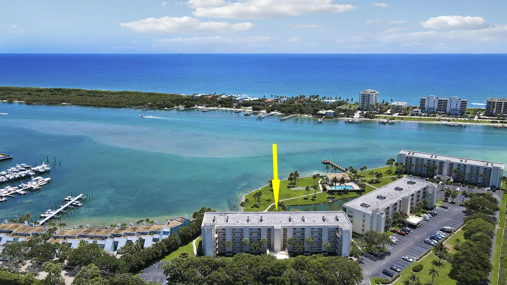 Unit for sale at 300 Intracoastal Place, Jupiter, FL 33469
