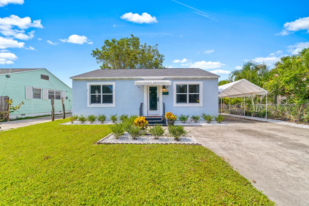 Unit for sale at 720 Rockland Drive, West Palm Beach, FL 33405