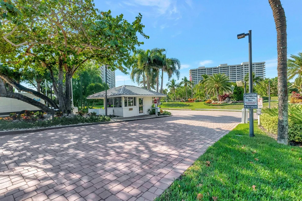 Unit for sale at 4201 N Ocean Boulevard, Boca Raton, FL 33431