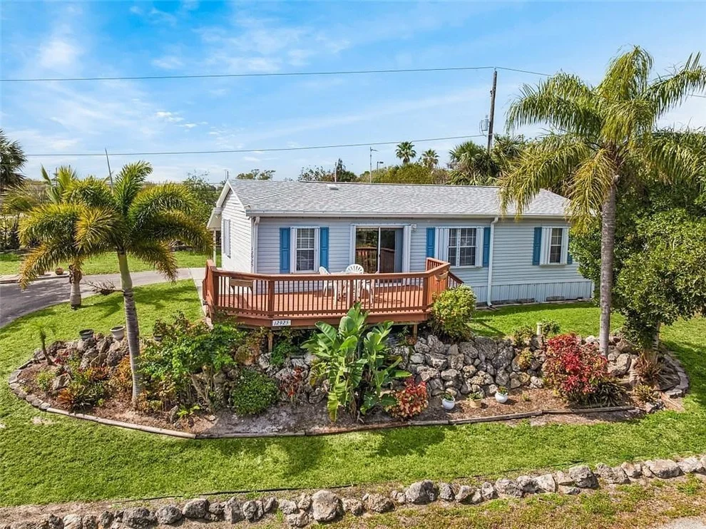 Unit for sale at 12925 74th Court, Sebastian, FL 32958