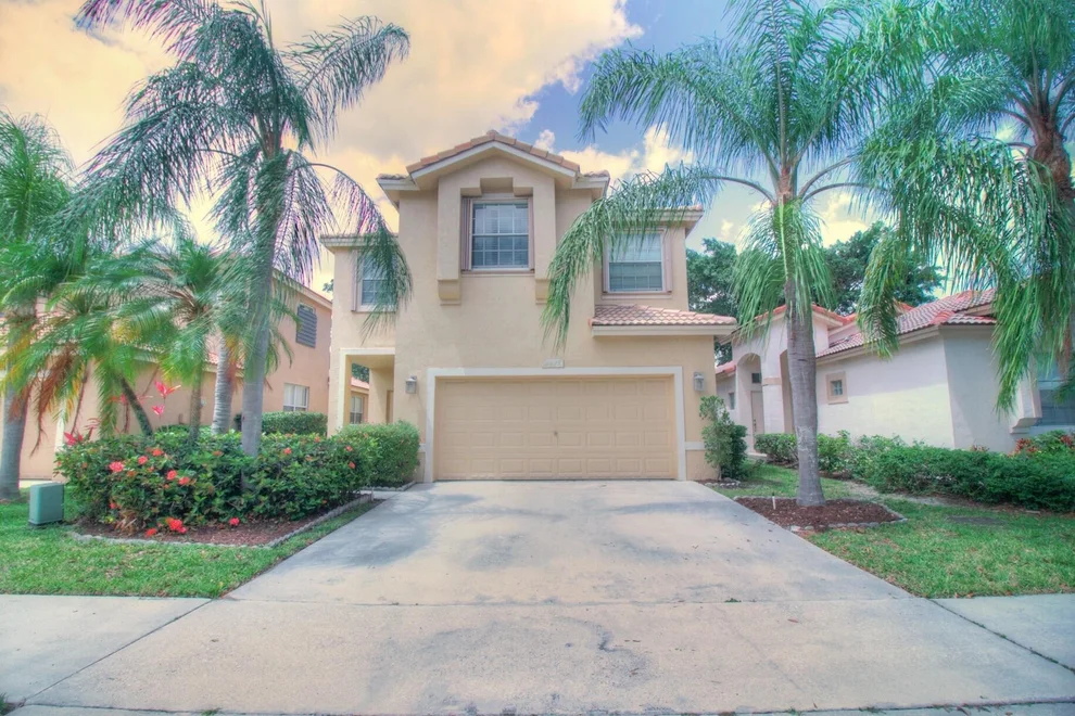 Unit for sale at 4945 Egret Court, Coconut Creek, FL 33073