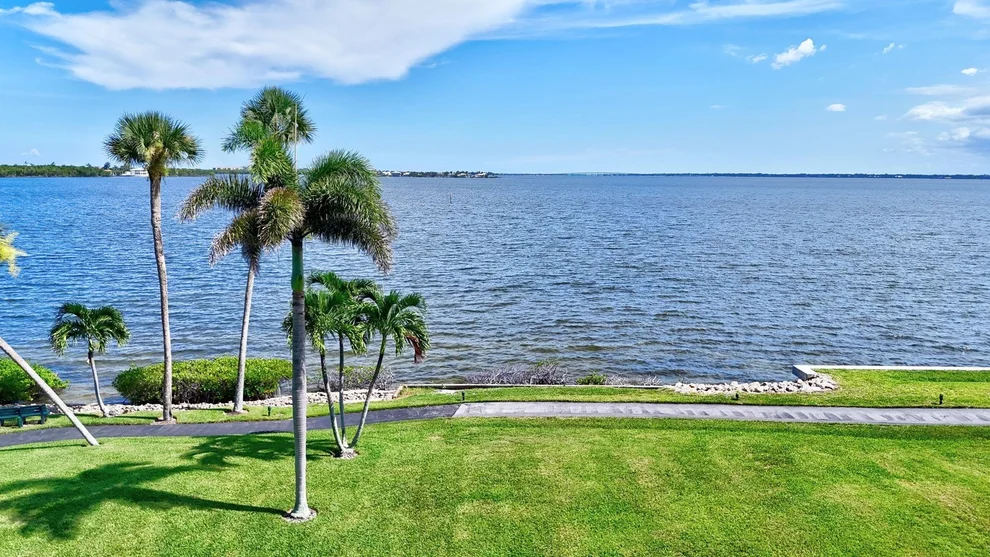 Unit for sale at 3472 NE Causeway Boulevard, Jensen Beach, FL 34957
