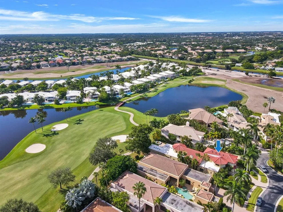 Unit for sale at 17141 Royal Cove Way, Boca Raton, FL 33496