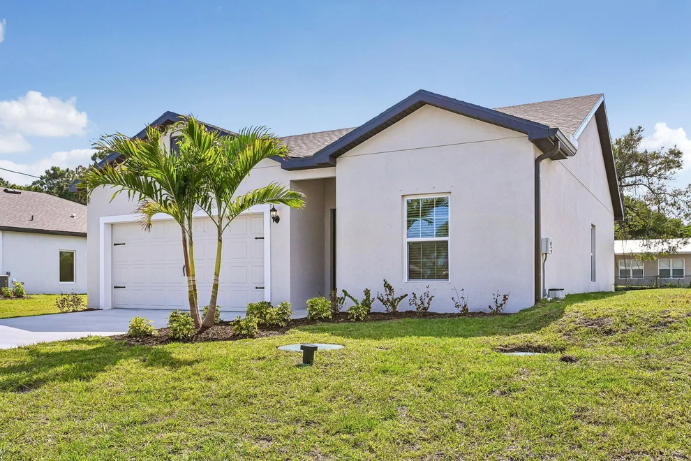 Unit for sale at 5808 Sunset Boulevard, Fort Pierce, FL 34982