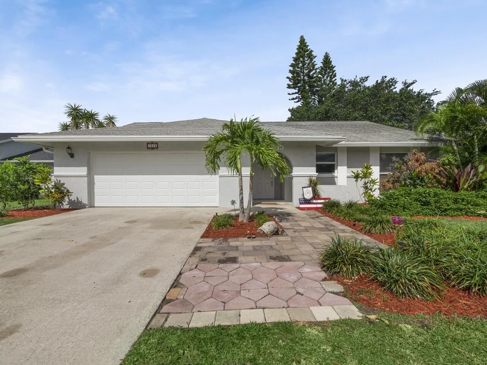 Unit for sale at 1343 Pinetta Circle, Wellington, FL 33414