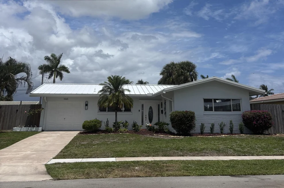 Unit for sale at 1065 SW 13th Street, Boca Raton, FL 33486