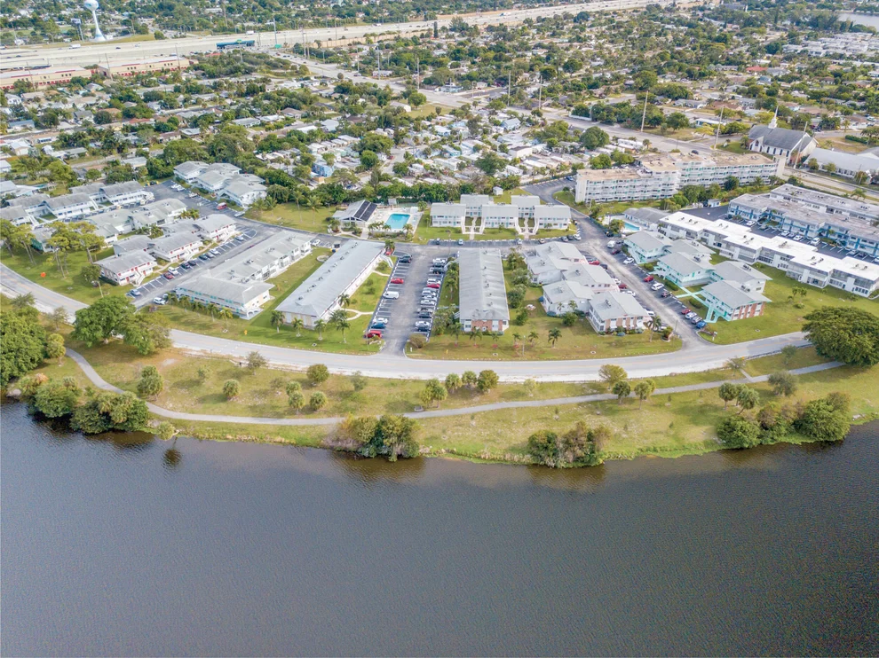 Unit for sale at 1980 Sunset Avenue, Lake Worth Beach, FL 33461