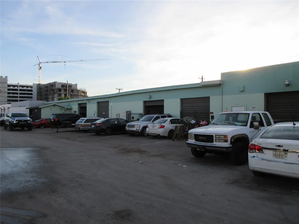 Unit for sale at 723 NW 6th Avenue, Fort Lauderdale, FL 33311