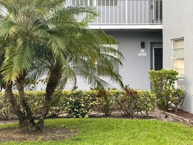 Unit for sale at 111 Flanders C, Delray Beach, FL 33484