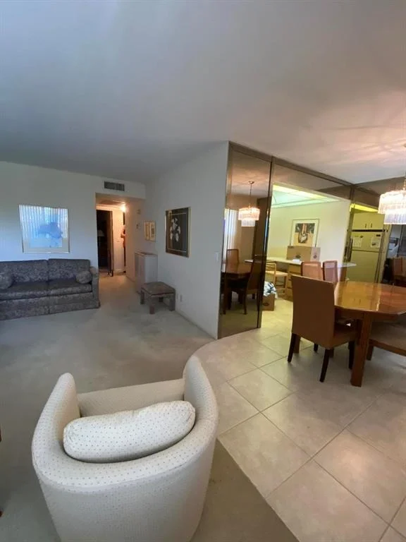 Unit for sale at 3052 Rexford C, Boca Raton, FL 33434