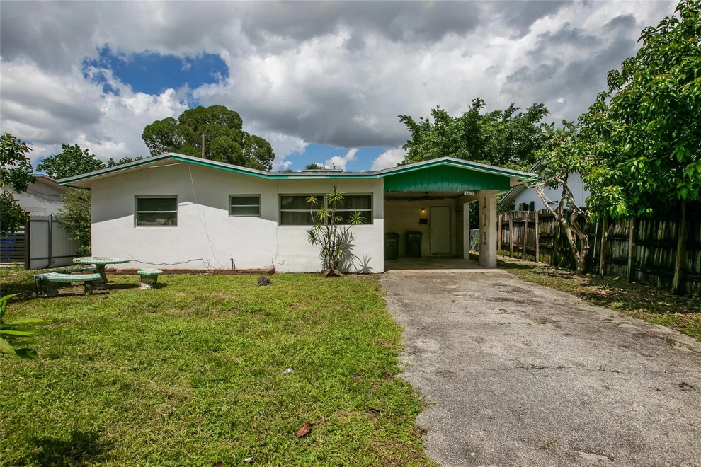 Unit for sale at 2609 SW 13th Place, Fort Lauderdale, FL 33312