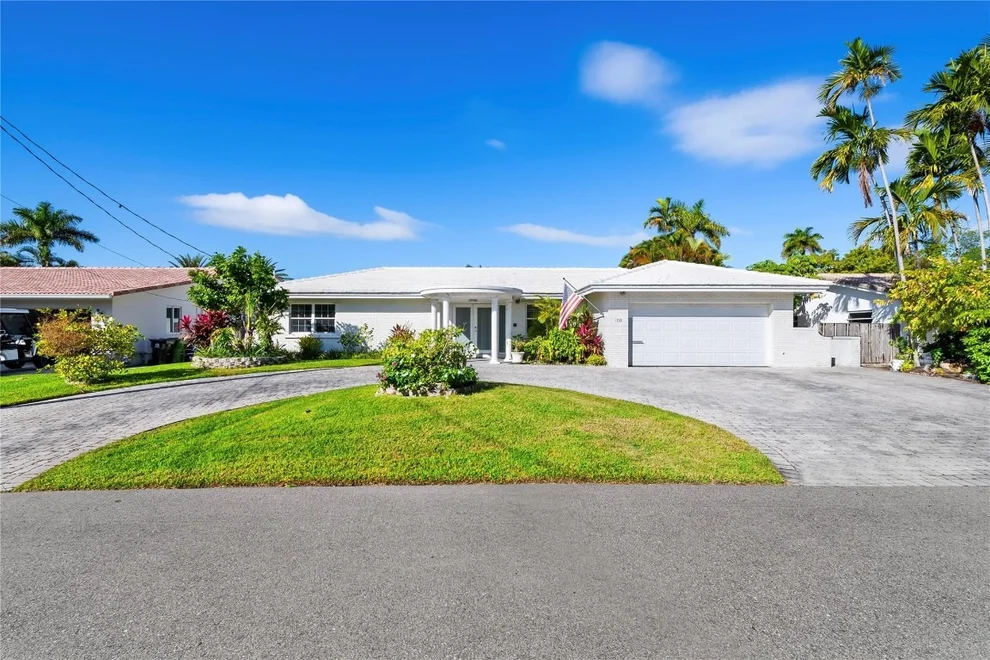Unit for sale at 1735 NE 23rd Avenue, Fort Lauderdale, FL 33305