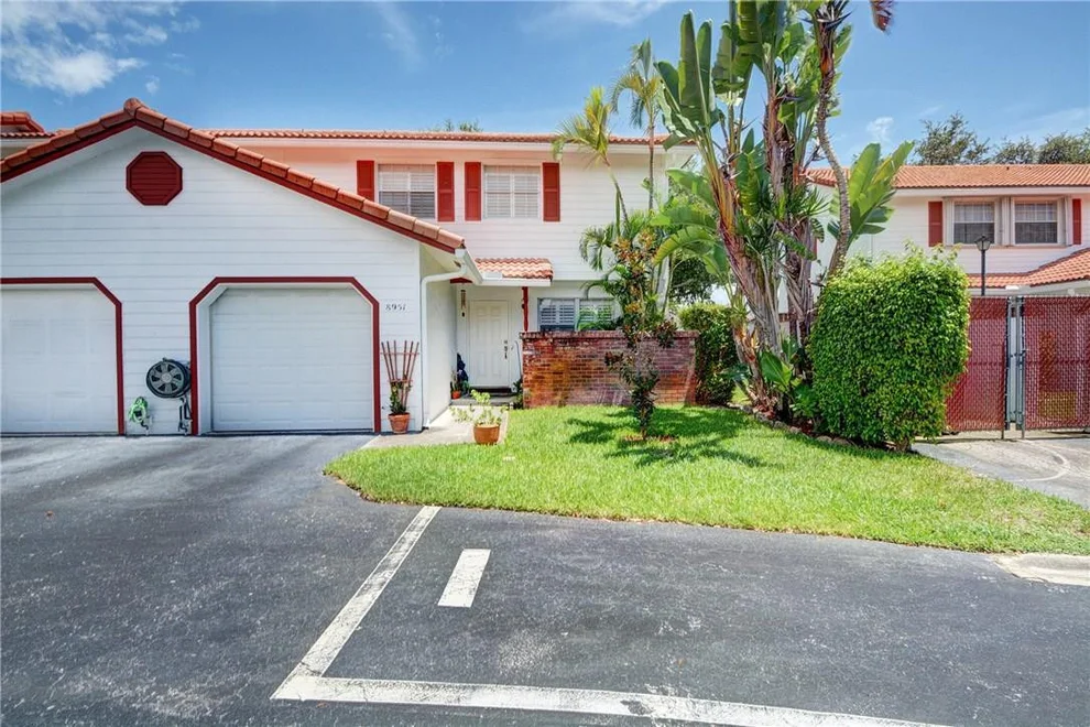 Unit for sale at 8951 NW 23rd Street, Coral Springs, FL 33065